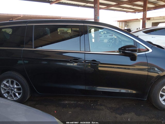 44970907 :رقم المزاد ، 2C4RC1BG6PR531444 vin ، 2023 Chrysler Pacifica Touring L مزاد بيع