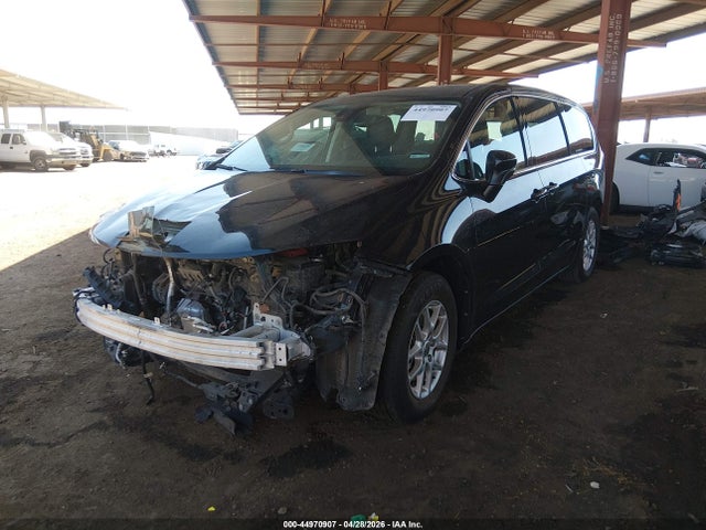 Chrysler Pacifica Touring L 2023 2C4RC1BG6PR531444 Image 2