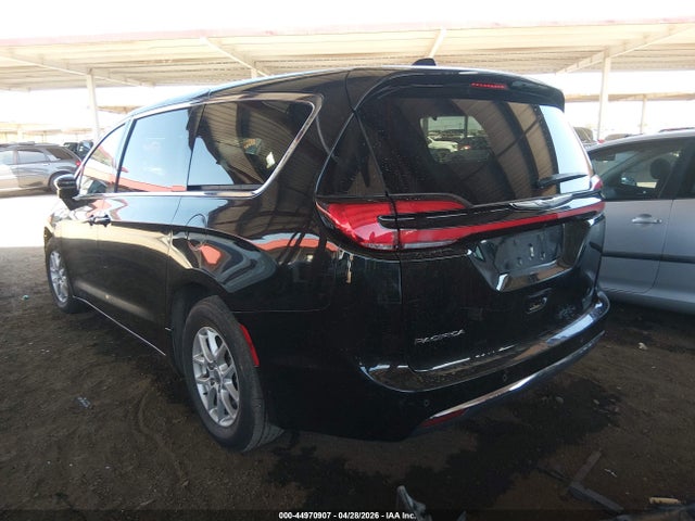 Продаж на аукціоні авто 2023 Chrysler Pacifica Touring L, vin: 2C4RC1BG6PR531444, номер лоту: 44970907