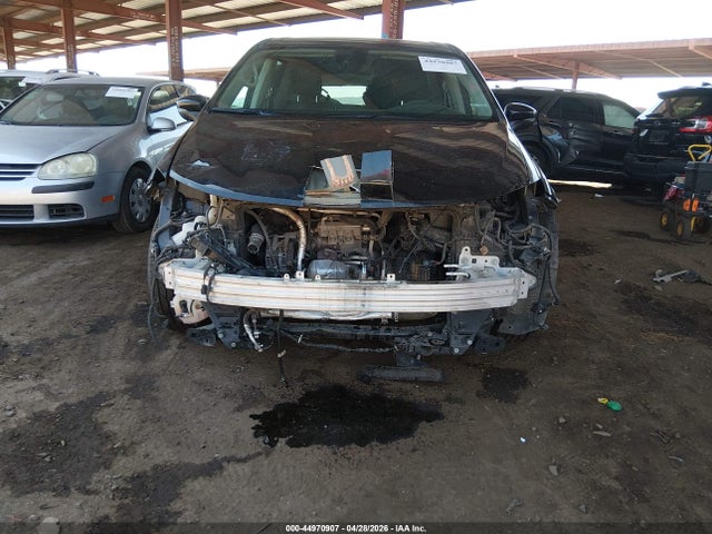 44970907 :رقم المزاد ، 2C4RC1BG6PR531444 vin ، 2023 Chrysler Pacifica Touring L مزاد بيع