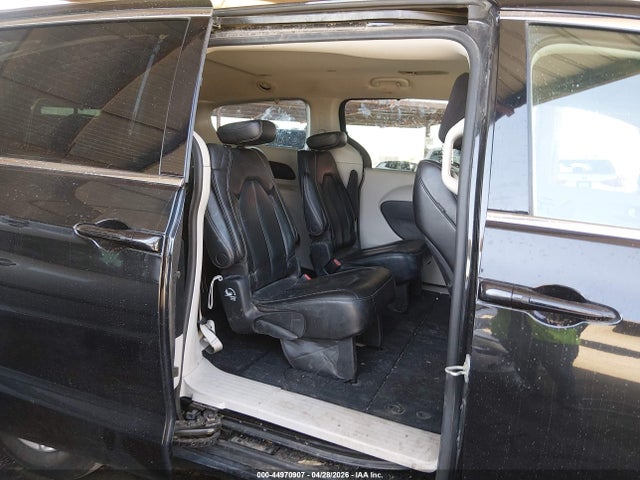 Продаж на аукціоні авто 2023 Chrysler Pacifica Touring L, vin: 2C4RC1BG6PR531444, номер лоту: 44970907