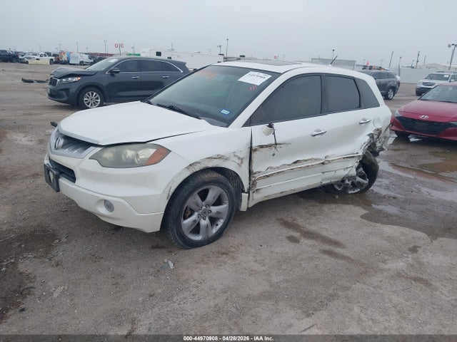 Aukcja sprzedaży 2009 Acura Rdx, vin: 5J8TB18229A004708, numer aukcji: 44970908
