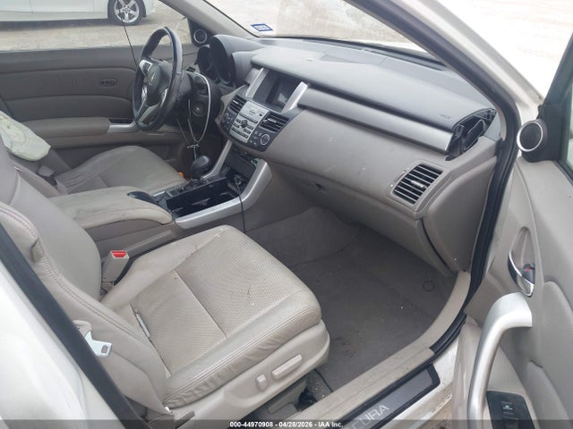 Aukcja sprzedaży 2009 Acura Rdx, vin: 5J8TB18229A004708, numer aukcji: 44970908