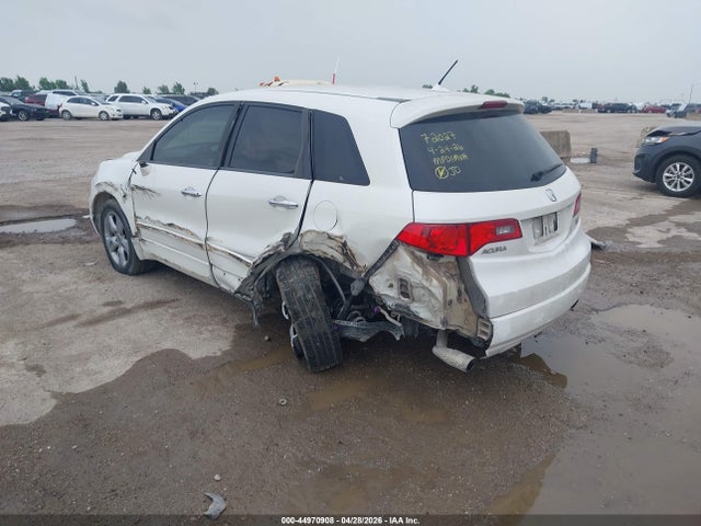 Aukcja sprzedaży 2009 Acura Rdx, vin: 5J8TB18229A004708, numer aukcji: 44970908