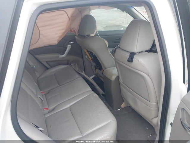 Aukcja sprzedaży 2009 Acura Rdx, vin: 5J8TB18229A004708, numer aukcji: 44970908