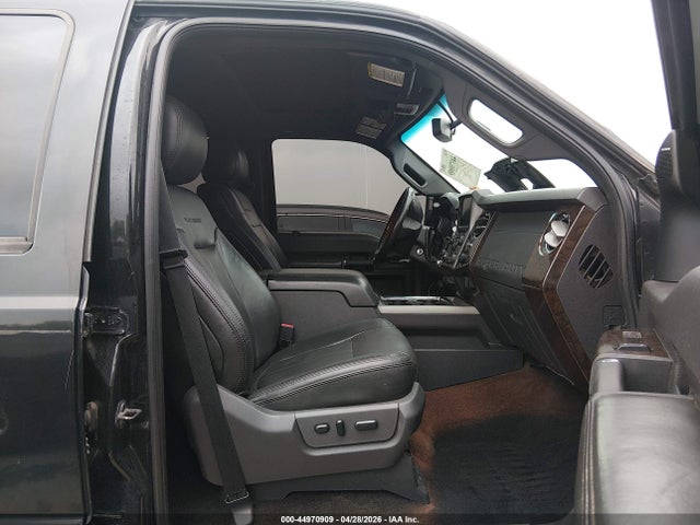 Aukcja sprzedaży 2013 Ford F-250 Lariat, vin: 1FT7W2BT6DEA97228, numer aukcji: 44970909