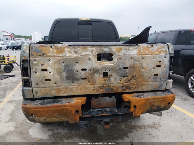Aukcja sprzedaży 2013 Ford F-250 Lariat, vin: 1FT7W2BT6DEA97228, numer aukcji: 44970909