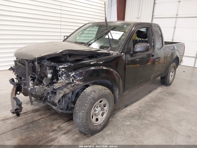 Aukcja sprzedaży 2012 Nissan Frontier S, vin: 1N6BD0CT4CC402221, numer aukcji: 44970912