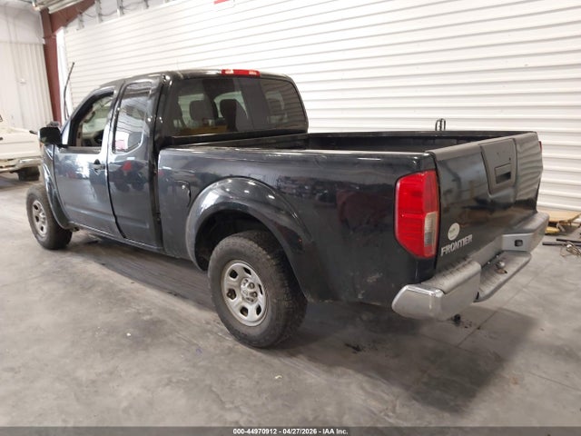 Aukcja sprzedaży 2012 Nissan Frontier S, vin: 1N6BD0CT4CC402221, numer aukcji: 44970912
