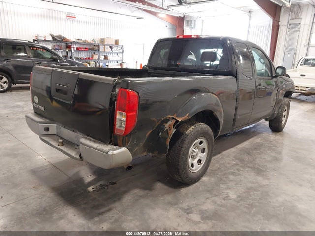 Aukcja sprzedaży 2012 Nissan Frontier S, vin: 1N6BD0CT4CC402221, numer aukcji: 44970912