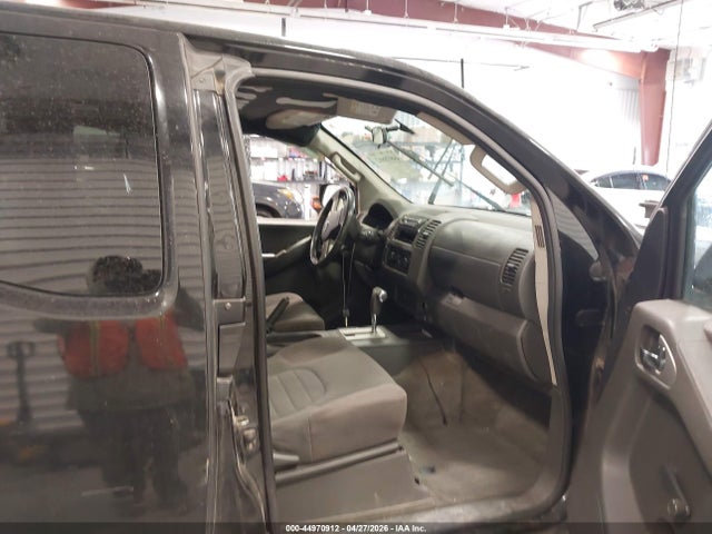 Aukcja sprzedaży 2012 Nissan Frontier S, vin: 1N6BD0CT4CC402221, numer aukcji: 44970912
