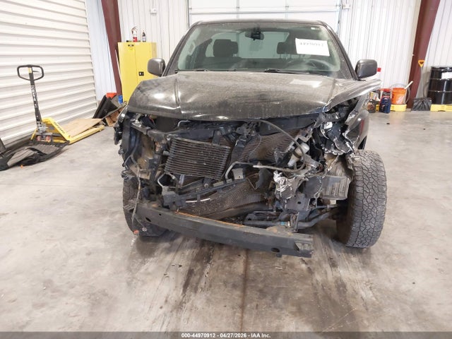 Aukcja sprzedaży 2012 Nissan Frontier S, vin: 1N6BD0CT4CC402221, numer aukcji: 44970912