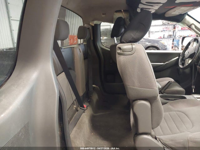 Aukcja sprzedaży 2012 Nissan Frontier S, vin: 1N6BD0CT4CC402221, numer aukcji: 44970912