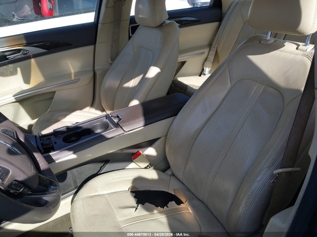 Lincoln MKZ 2014 3LN6L2G99ER800719 Image 15