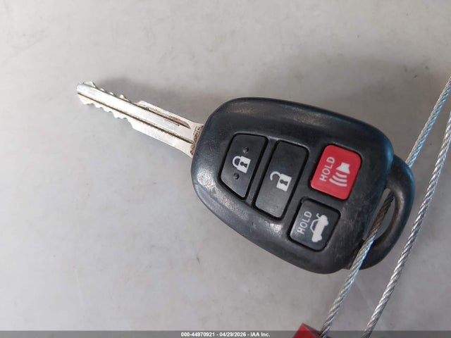 Toyota Corolla Le Eco 2017 5YFBPRHE3HP644814 Image 11