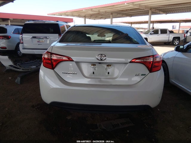 Toyota Corolla Le Eco 2017 5YFBPRHE3HP644814 Image 16