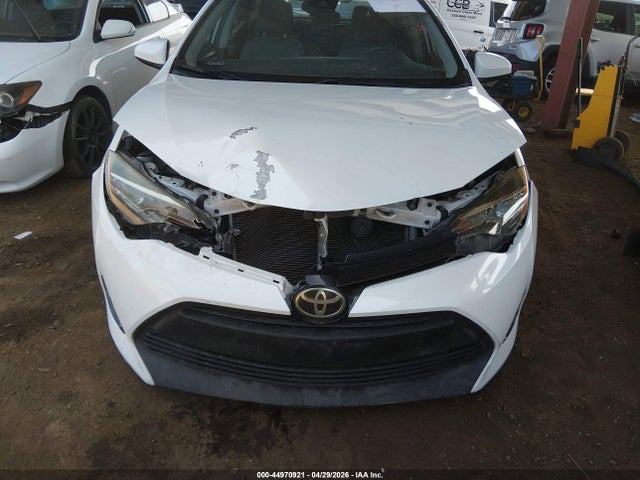 Toyota Corolla Le Eco 2017 5YFBPRHE3HP644814 Image 6