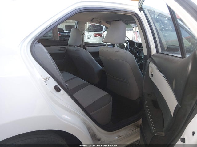 Toyota Corolla Le Eco 2017 5YFBPRHE3HP644814 Image 8