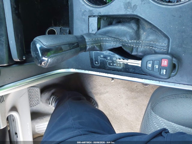 Toyota CAMRY LE 2015 4T4BF1FK1FR458302 Image 11