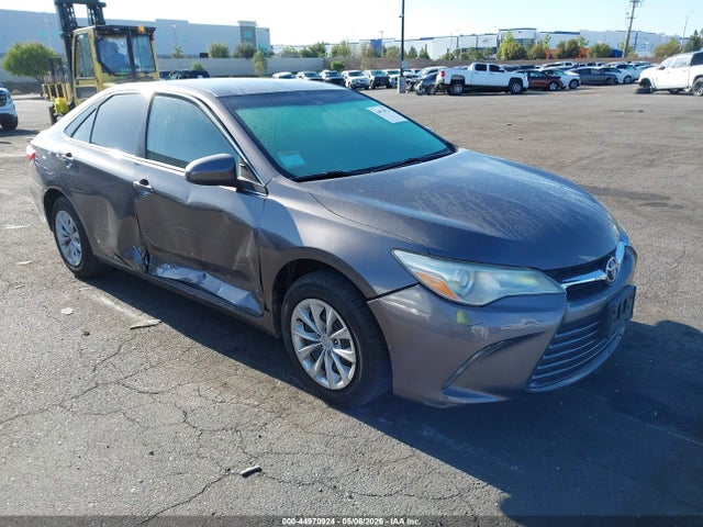 Toyota CAMRY LE 2015 4T4BF1FK1FR458302 Image 13