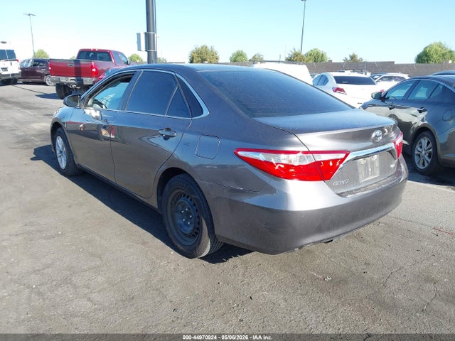 Toyota CAMRY LE 2015 4T4BF1FK1FR458302 Image 14