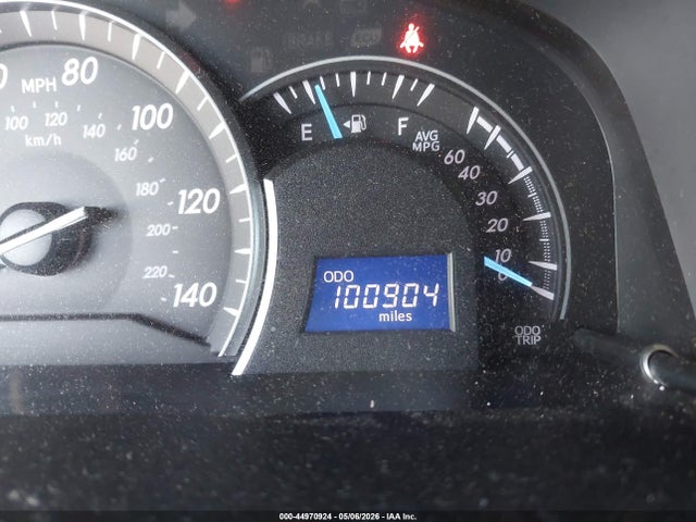 Toyota CAMRY LE 2015 4T4BF1FK1FR458302 Image 15