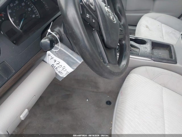 Toyota CAMRY LE 2015 4T4BF1FK1FR458302 Image 17