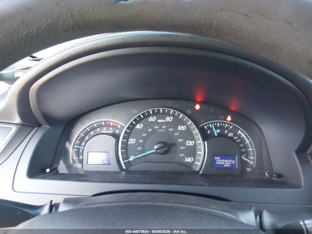 Toyota CAMRY LE 2015 4T4BF1FK1FR458302 Image 7