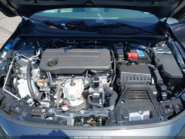 19XFL2H83TE018995 Honda Civic Sport