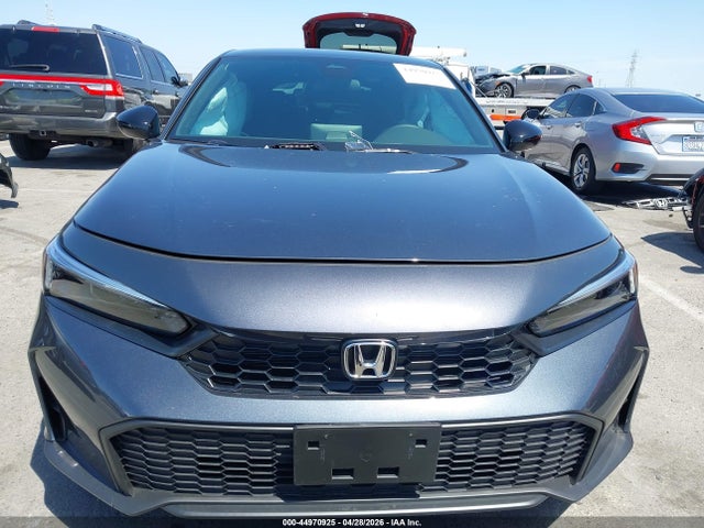 19XFL2H83TE018995 Honda Civic Sport