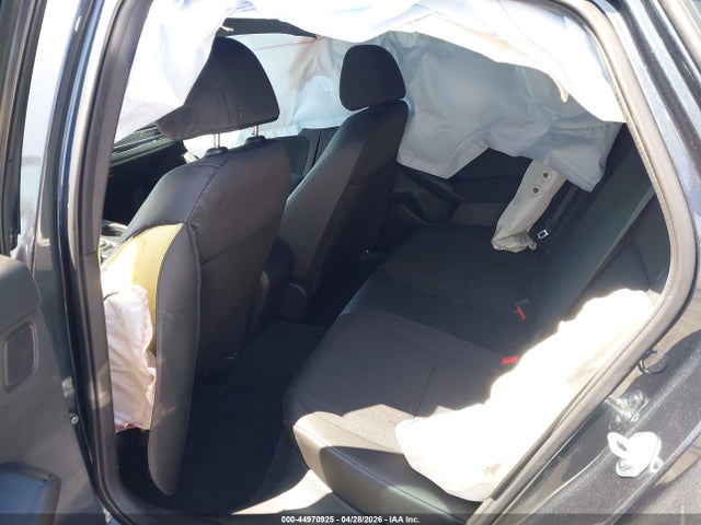 19XFL2H83TE018995 Honda Civic Sport