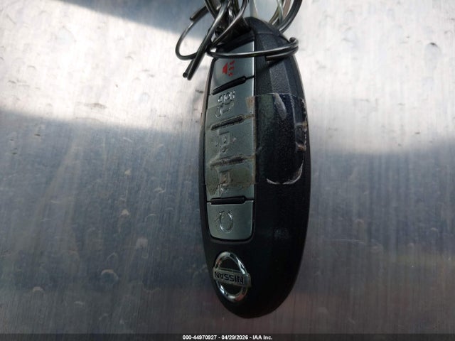 Nissan ROGUE SV 2018 5N1AT2MT2JC750457 Image 11