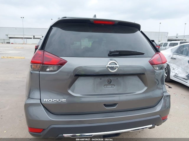 Продажа на аукционе авто 2018 Nissan Rogue Sv, vin: 5N1AT2MT2JC750457, номер лота: 44970927