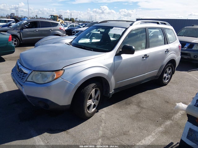 Продаж на аукціоні авто 2012 Subaru Forester 2.5x, vin: JF2SHABC4CH442169, номер лоту: 44970930