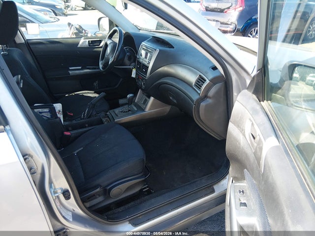 Продаж на аукціоні авто 2012 Subaru Forester 2.5x, vin: JF2SHABC4CH442169, номер лоту: 44970930