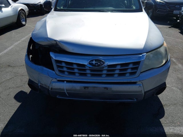 Продаж на аукціоні авто 2012 Subaru Forester 2.5x, vin: JF2SHABC4CH442169, номер лоту: 44970930