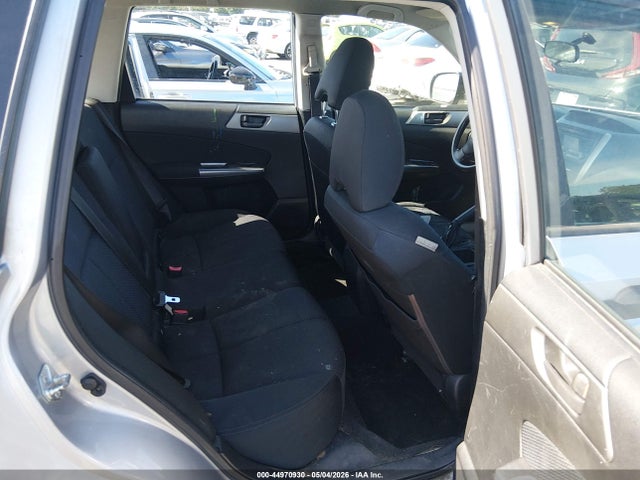 Продаж на аукціоні авто 2012 Subaru Forester 2.5x, vin: JF2SHABC4CH442169, номер лоту: 44970930