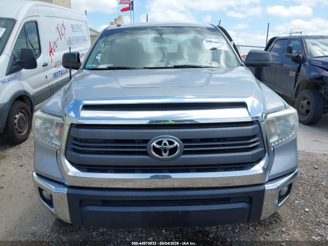 5TFEM5F1XFX090734 Toyota Tundra Sr5 4.6l V8