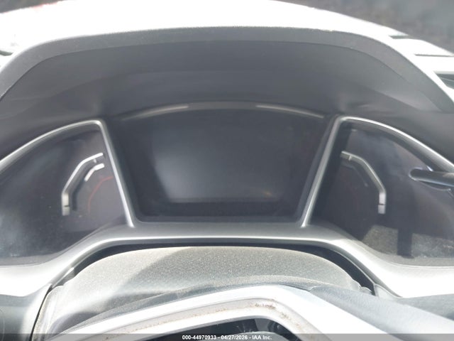 Honda Civic Sport 2020 2HGFC2F83LH592845 Image 15