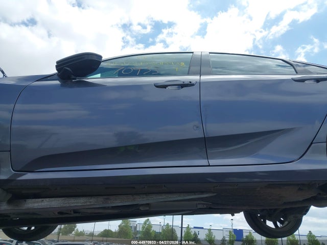Honda Civic Sport 2020 2HGFC2F83LH592845 Image 19