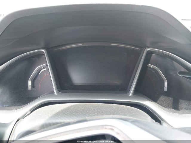 Honda Civic Sport 2020 2HGFC2F83LH592845 Image 7