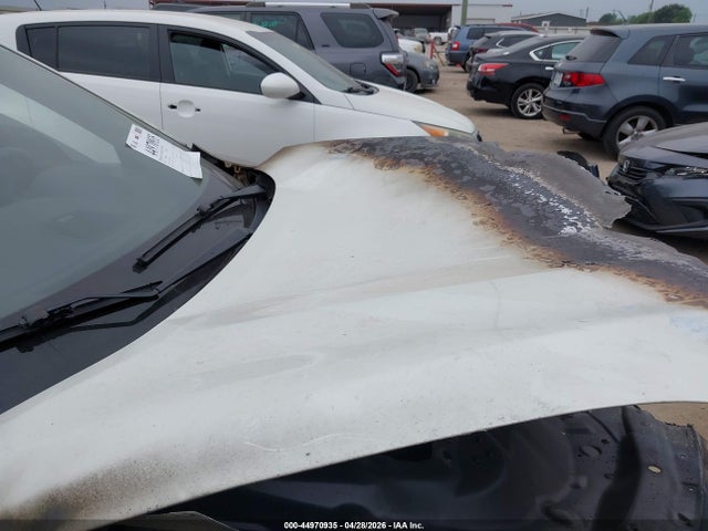 2017 Nissan Rogue Sl მანქანა იყიდება აუქციონზე, vin: 5N1AT2MT7HC749007, აუქციონის ნომერი: 44970935
