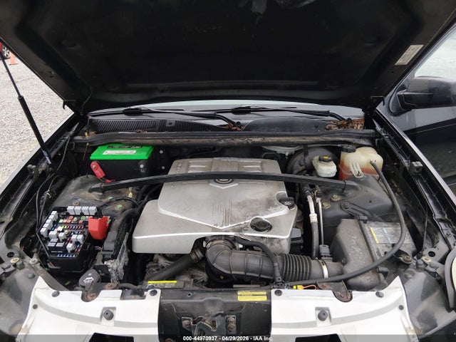Продаж на аукціоні авто 2007 Cadillac Srx V6, vin: 1GYEE637770191231, номер лоту: 44970937
