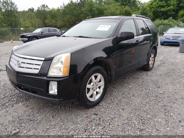 Продаж на аукціоні авто 2007 Cadillac Srx V6, vin: 1GYEE637770191231, номер лоту: 44970937