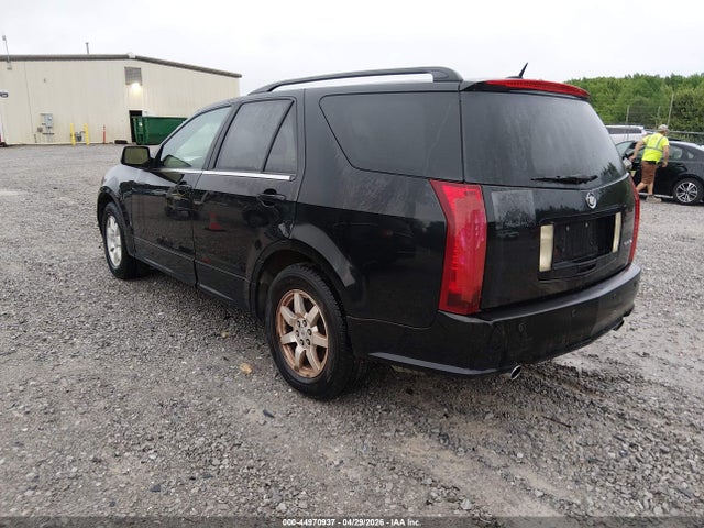 Продаж на аукціоні авто 2007 Cadillac Srx V6, vin: 1GYEE637770191231, номер лоту: 44970937