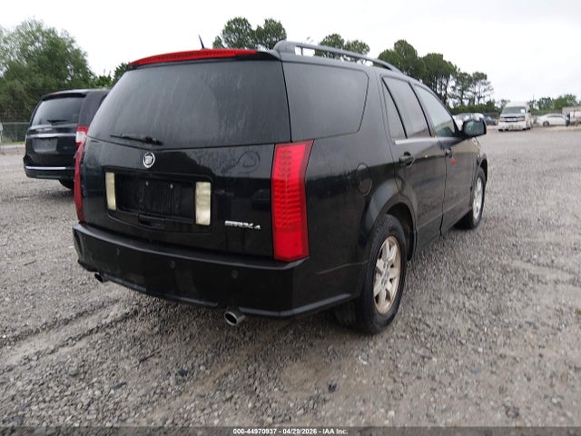 Продаж на аукціоні авто 2007 Cadillac Srx V6, vin: 1GYEE637770191231, номер лоту: 44970937