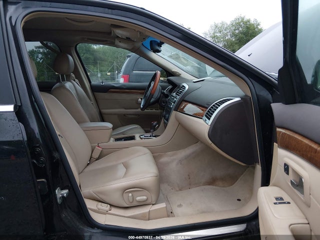Продаж на аукціоні авто 2007 Cadillac Srx V6, vin: 1GYEE637770191231, номер лоту: 44970937