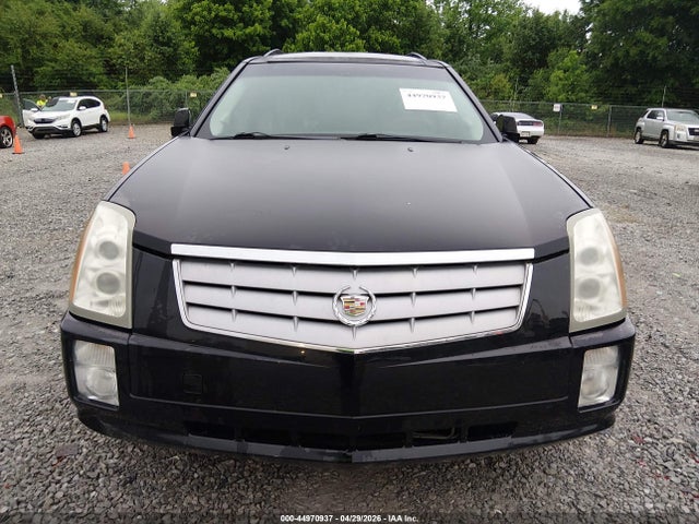 Продаж на аукціоні авто 2007 Cadillac Srx V6, vin: 1GYEE637770191231, номер лоту: 44970937
