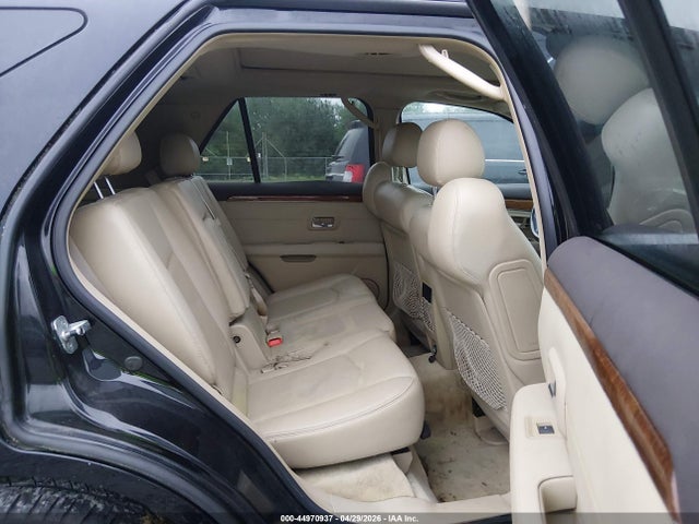 Продаж на аукціоні авто 2007 Cadillac Srx V6, vin: 1GYEE637770191231, номер лоту: 44970937