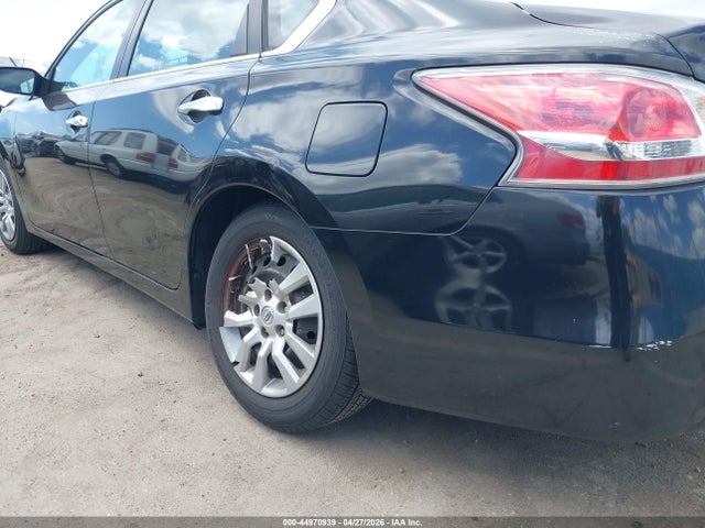 Nissan ALTIMA 2.5 2014 1N4AL3AP9EC284670 Image 13